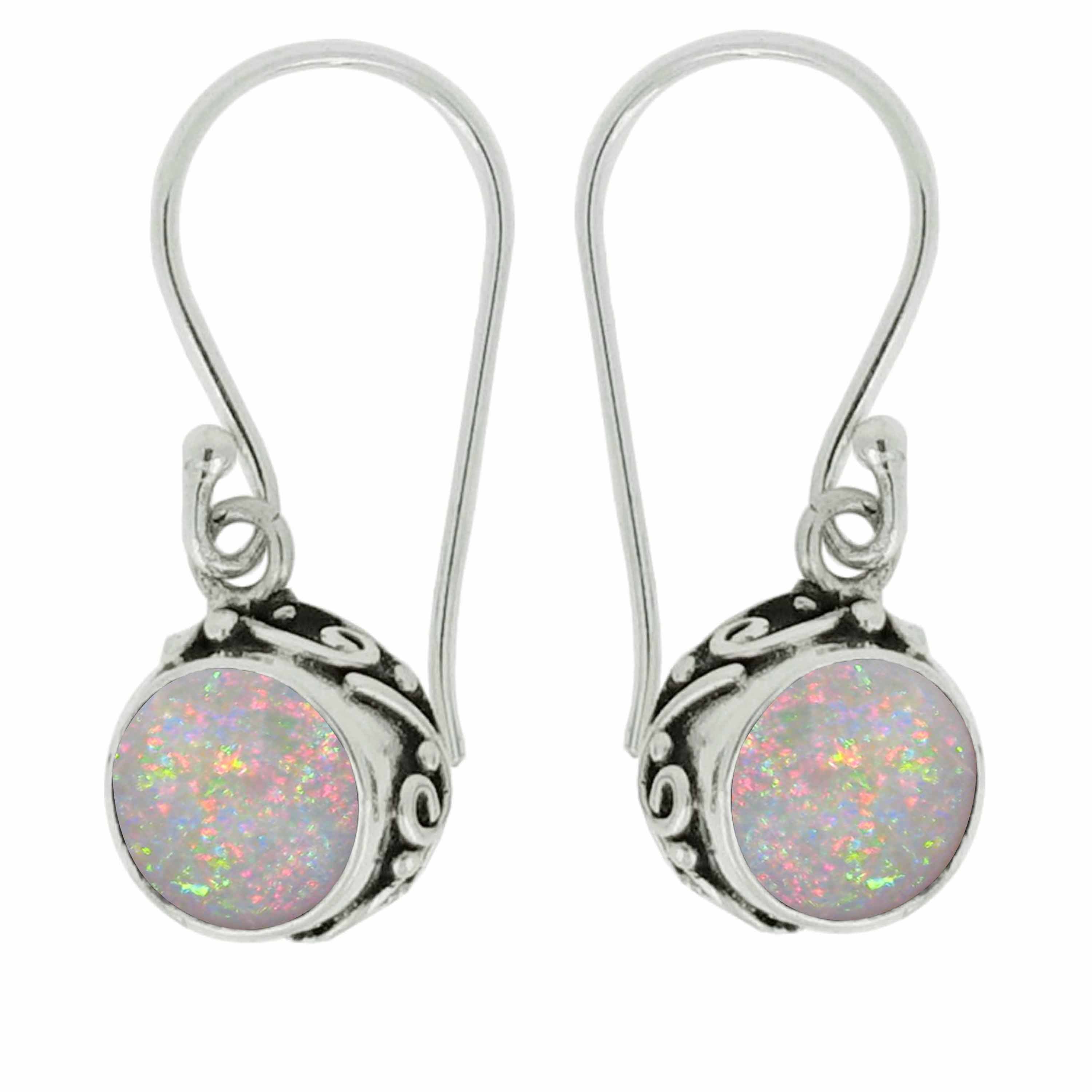 Luna Earring Gemstones - 82309 - Image 6