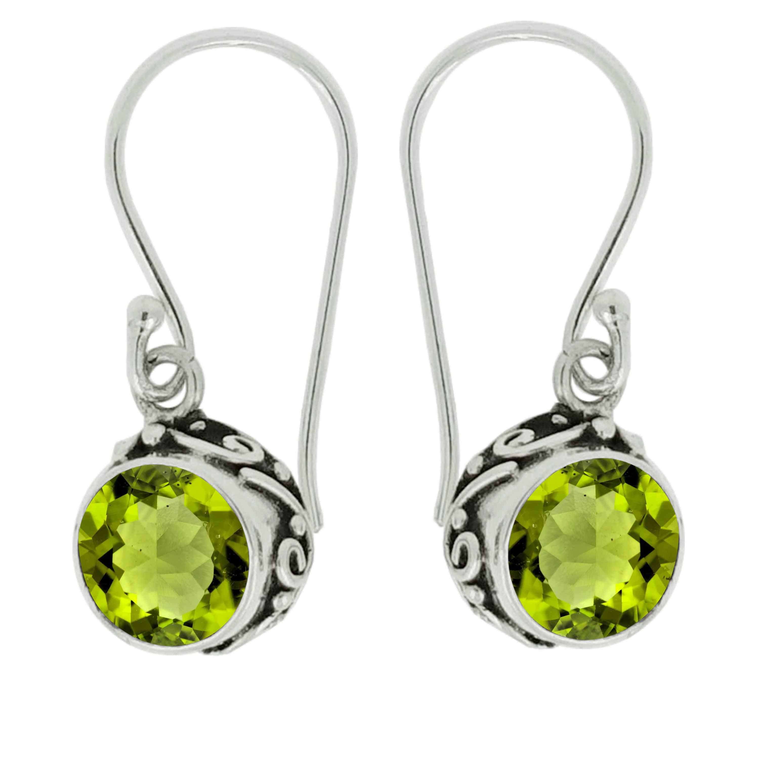 Luna Earring Gemstones - 82309 - Image 5