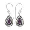 Luna Earring Gemstones - 82311 - Thumbnail Image 2