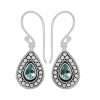 Luna Earring Gemstones - 82311 - Thumbnail Image 3