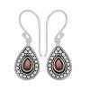 Luna Earring Gemstones - 82311 - Thumbnail Image 4