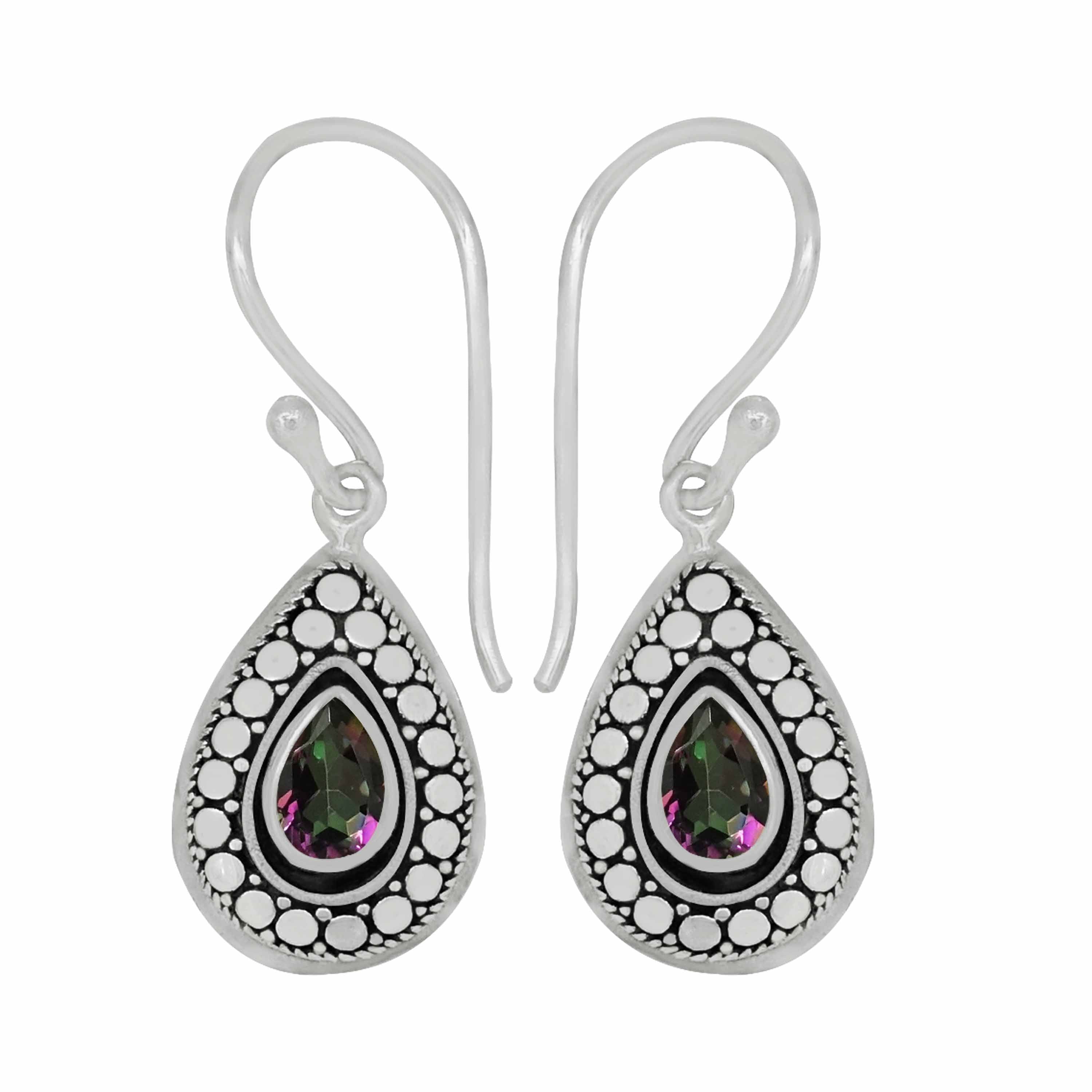 Luna Earring Gemstones - 82311 - Image 6