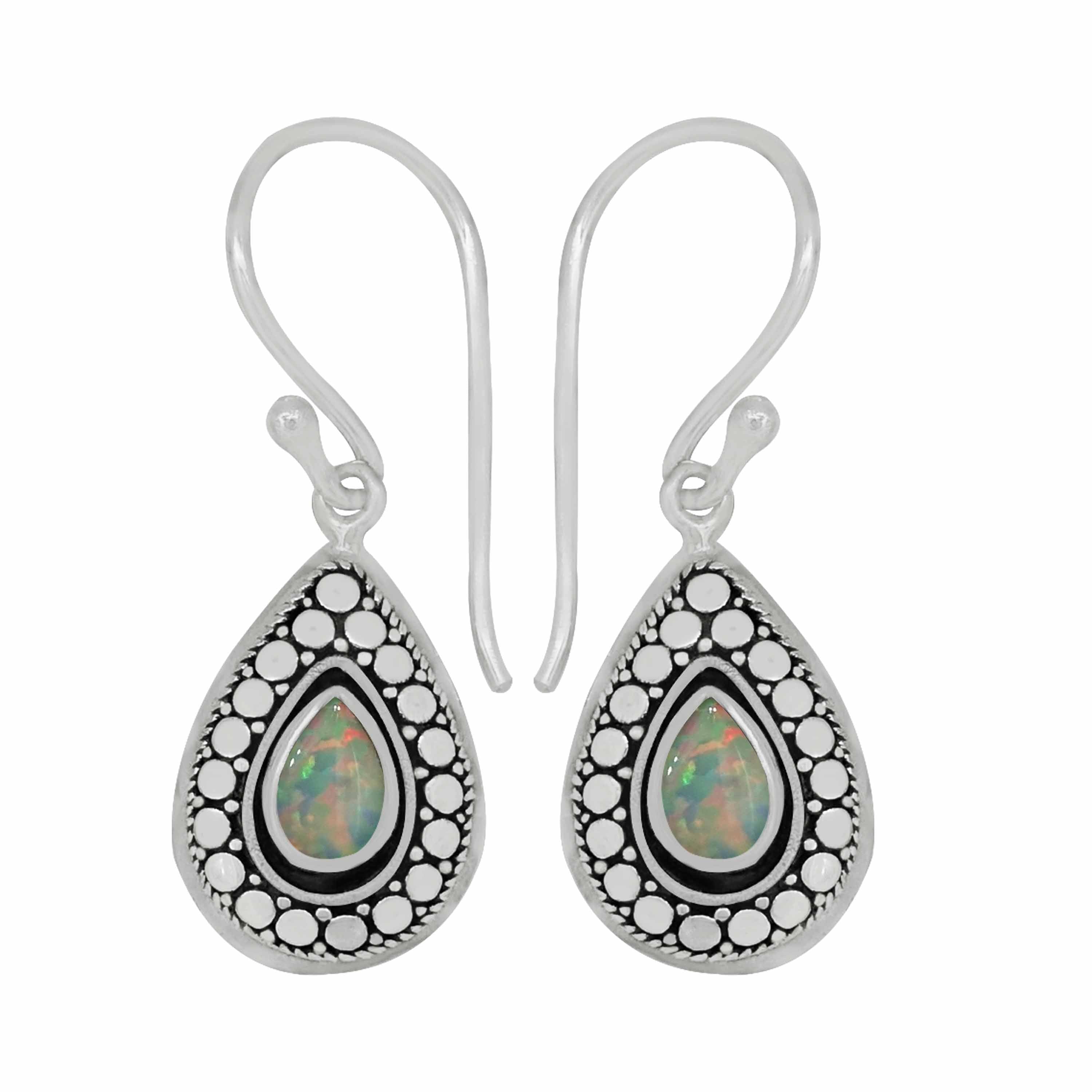 Luna Earring Gemstones - 82311 - Image 5