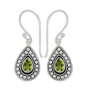 Luna Earring Gemstones - 82311