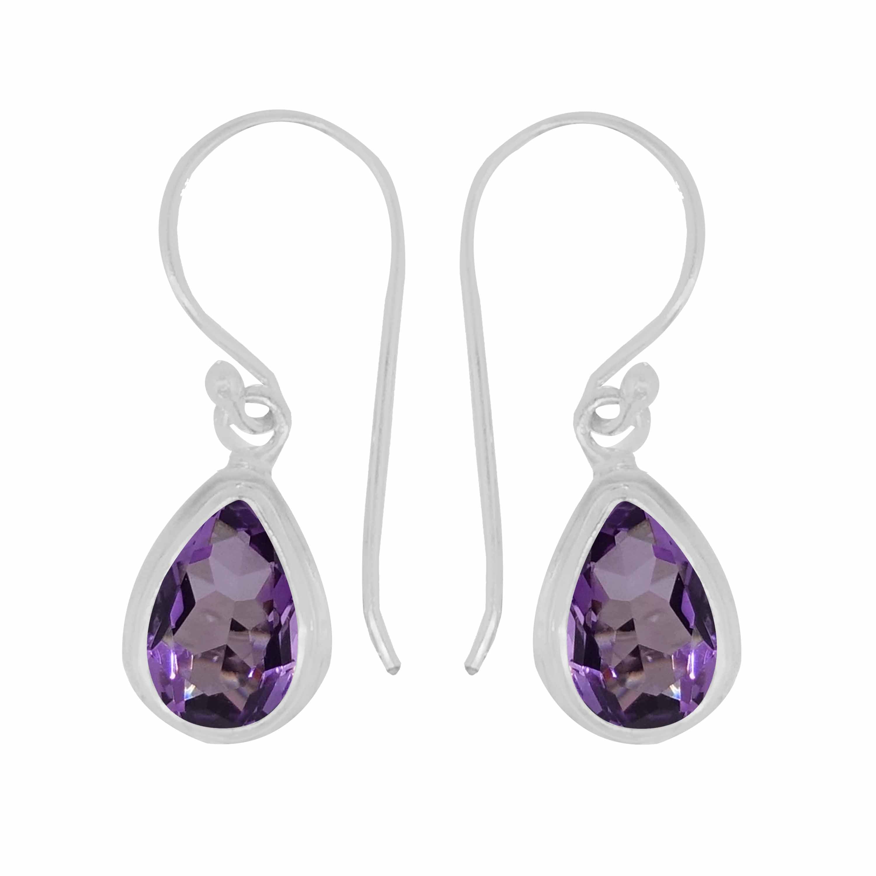 Luna Earring Gemstones - 82313 - Image 4
