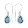 Luna Earring Gemstones - 82313 - Thumbnail Image 1