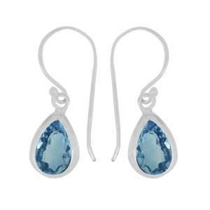 Luna Earring Gemstones - 82313