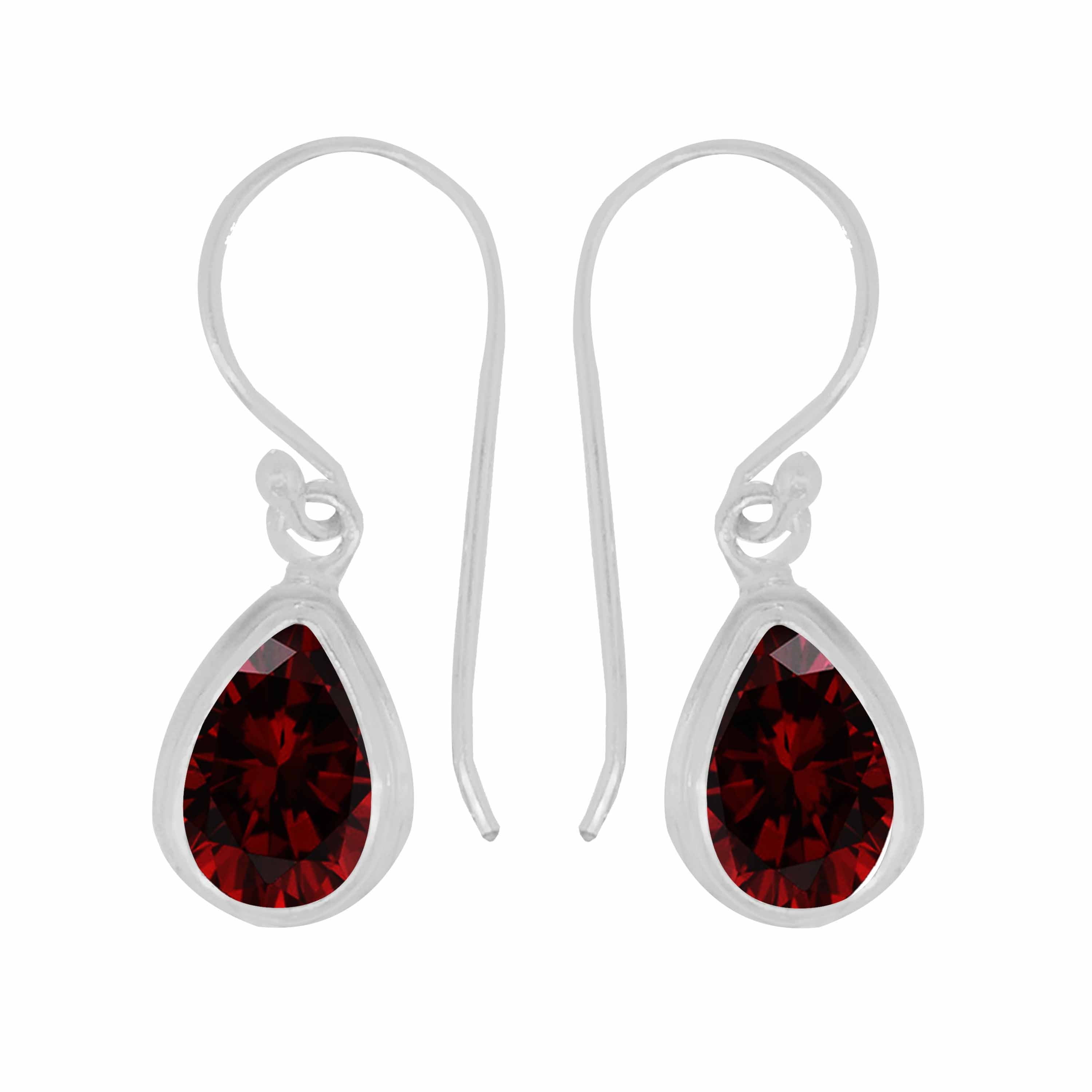 Luna Earring Gemstones - 82313 - Image 3
