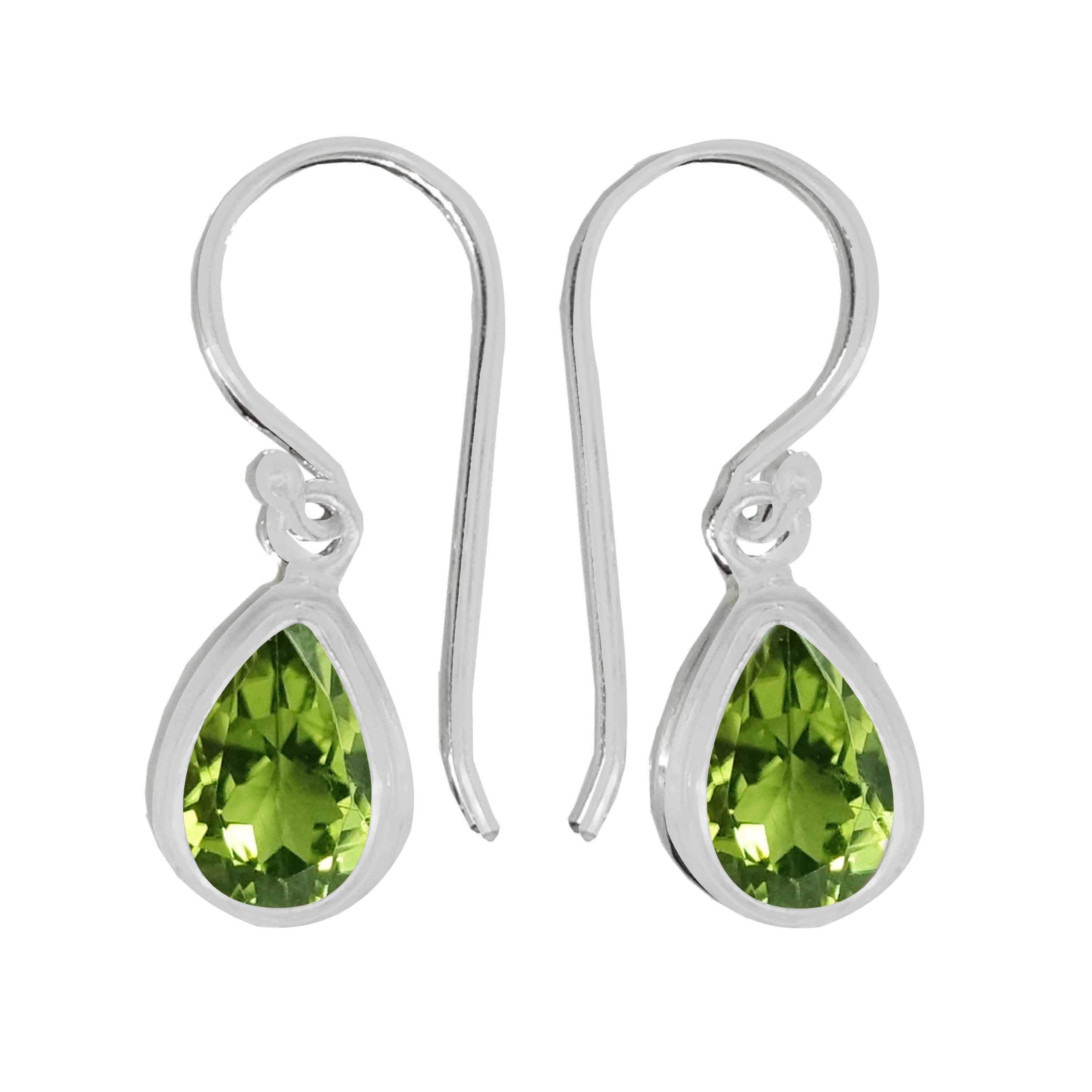 Luna Earring Gemstones - 82313 - Image 6