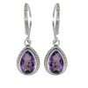 Luna Earring Gemstones - 82314 - Thumbnail Image 3