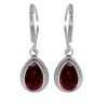 Luna Earring Gemstones - 82314 - Thumbnail Image 5