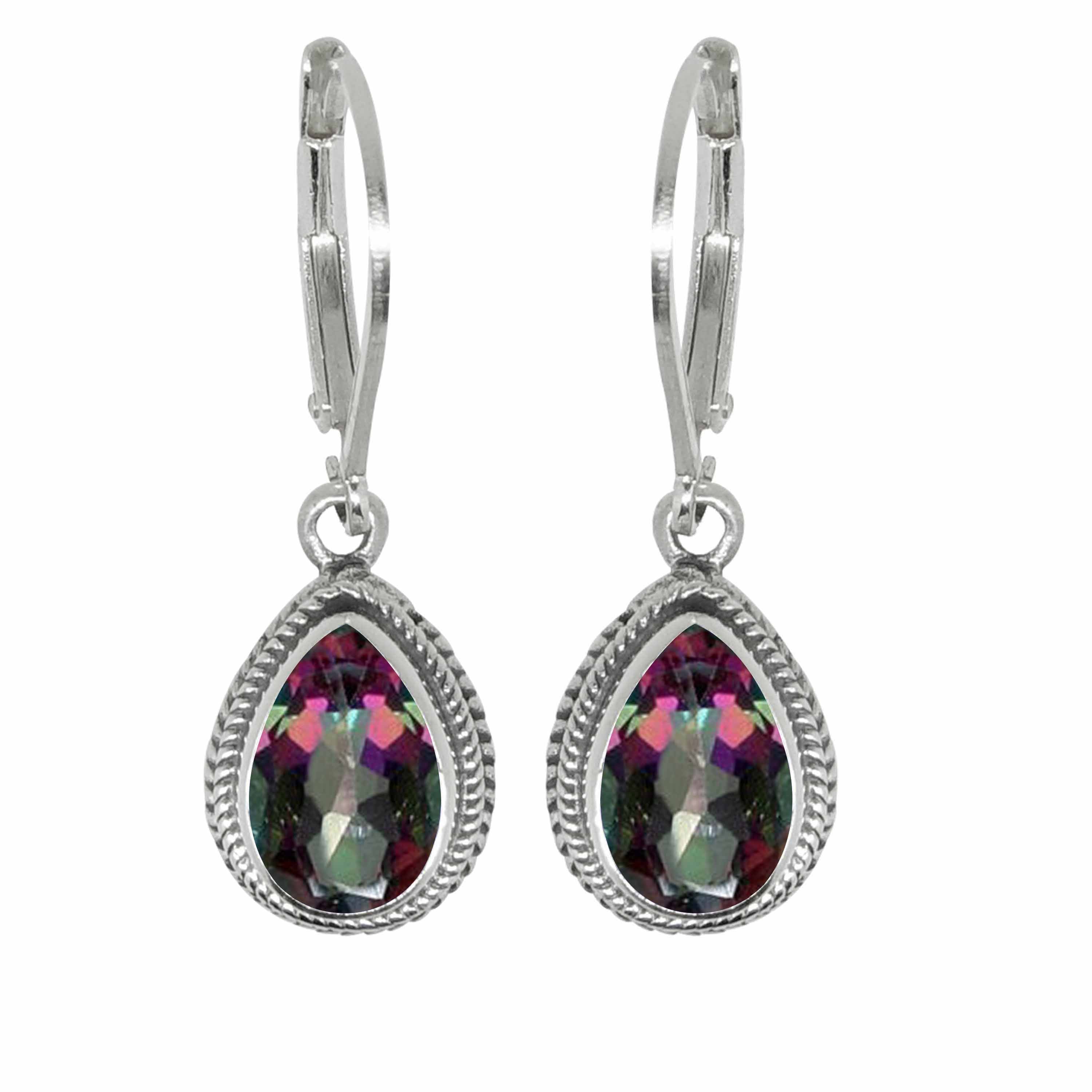 Luna Earring Gemstones - 82314 - Image 7