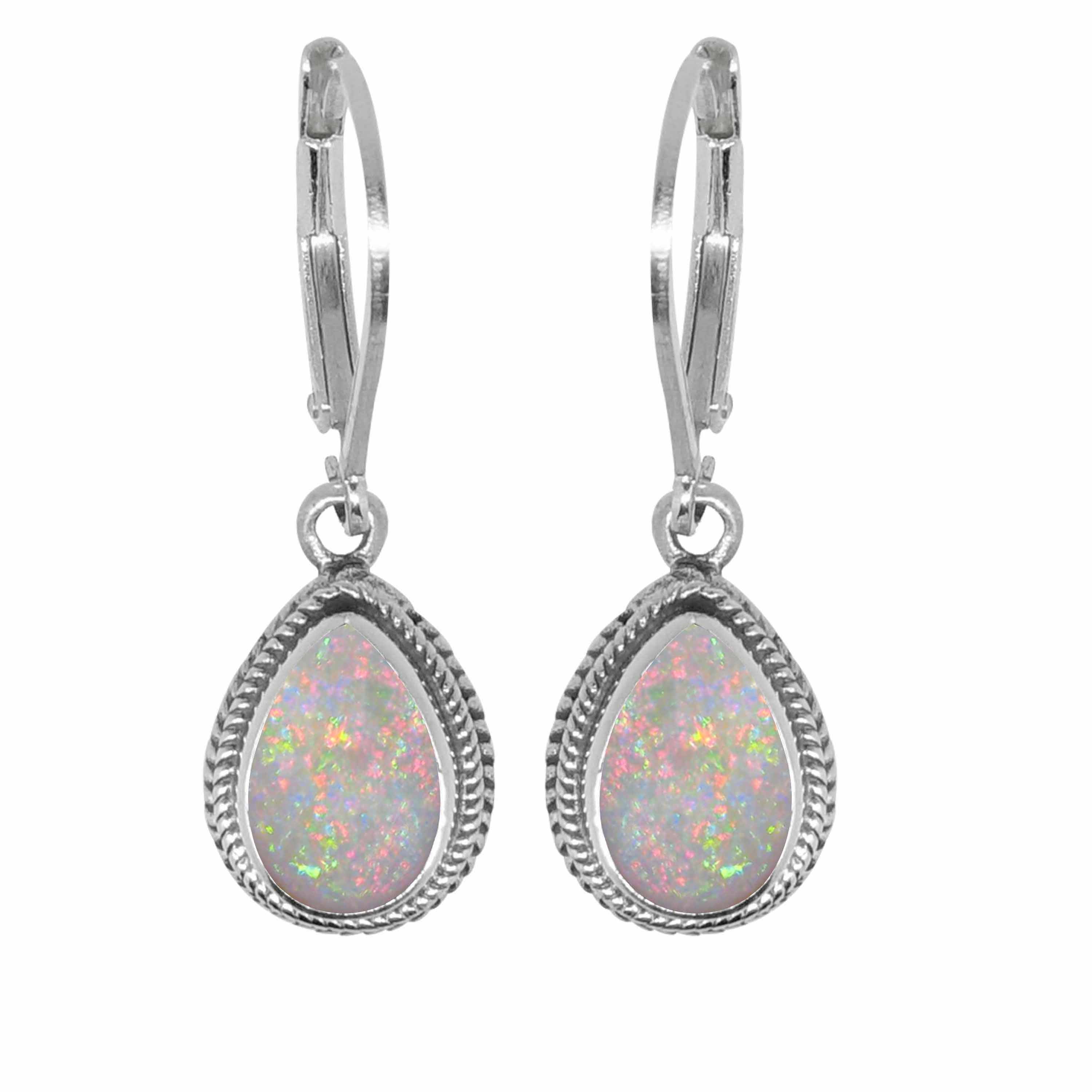 Luna Earring Gemstones - 82314 - Image 2