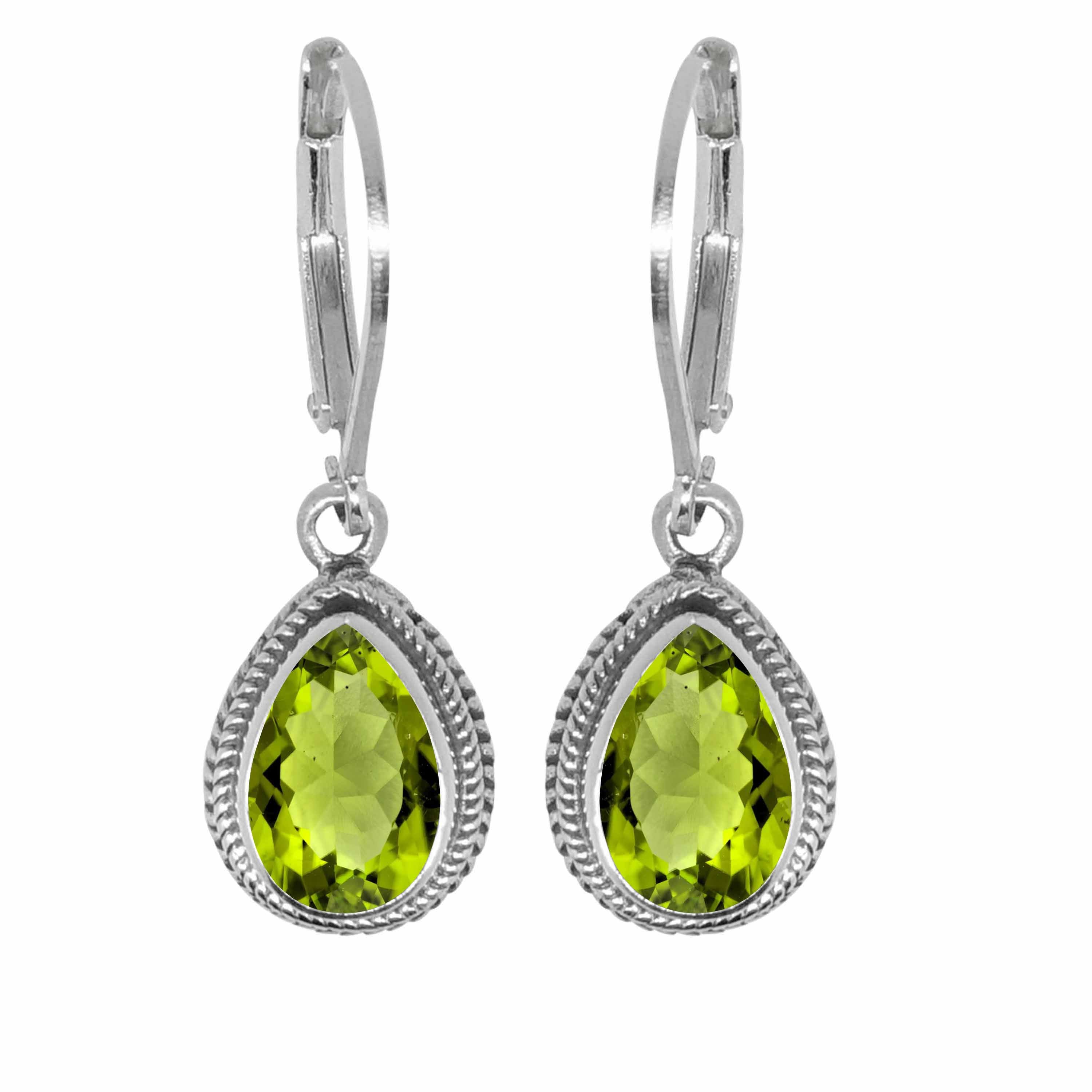 Luna Earring Gemstones - 82314 - Image 1