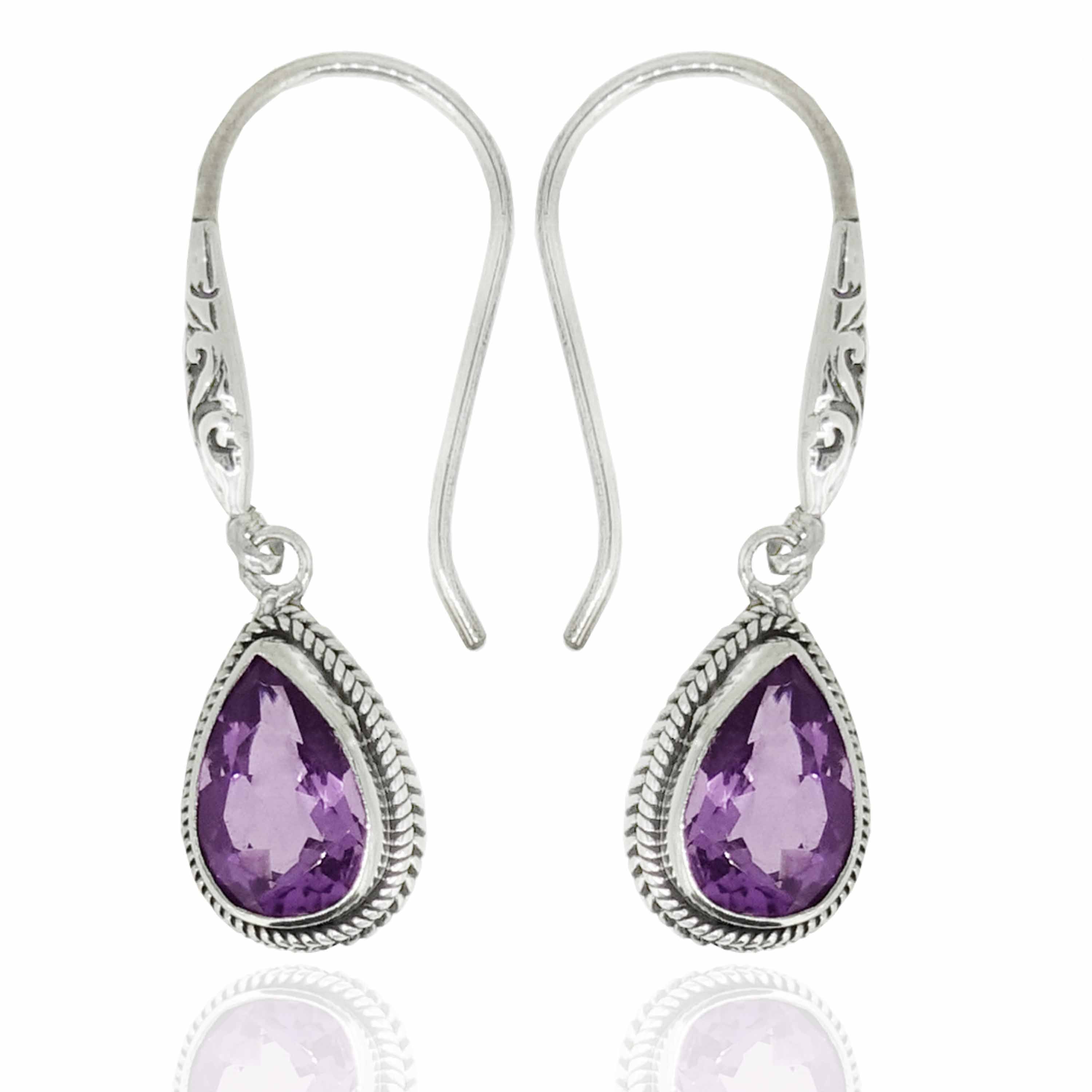 Luna Earring Gemstones - 82315 - Image 3