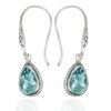 Luna Earring Gemstones - 82315 - Thumbnail Image 4