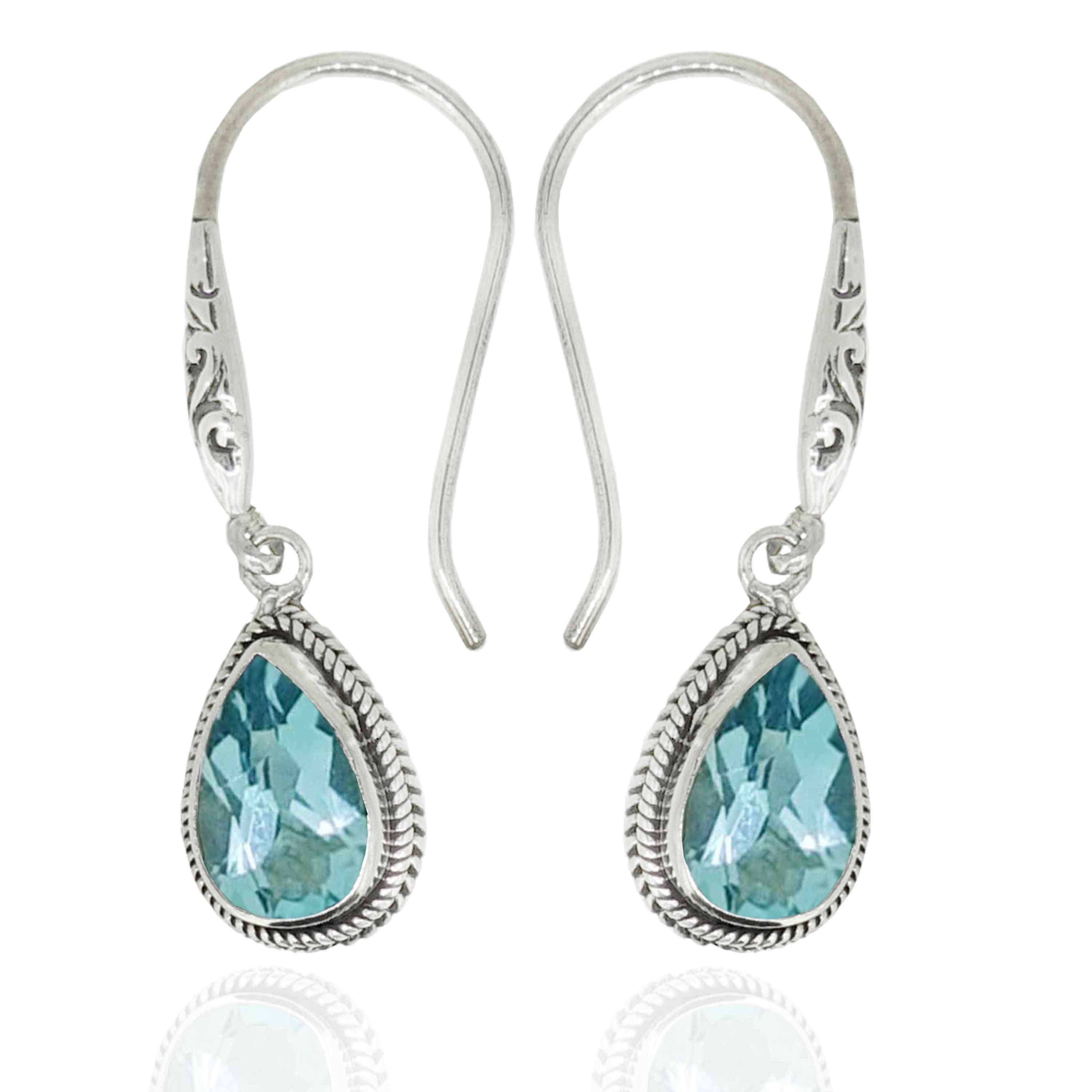 Luna Earring Gemstones - 82315 - Image 4