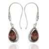 Luna Earring Gemstones - 82315 - Thumbnail Image 5