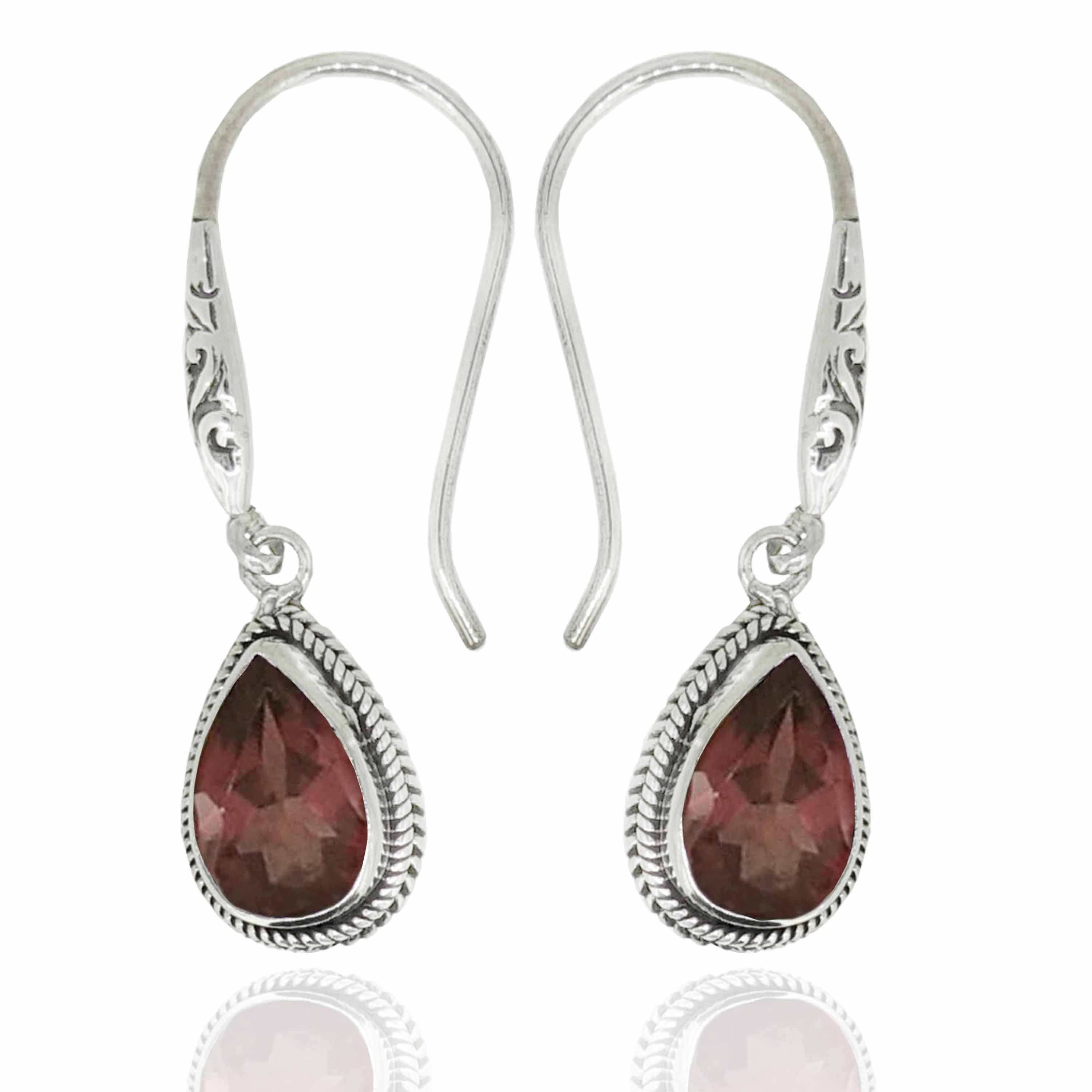 Luna Earring Gemstones - 82315 - Image 5