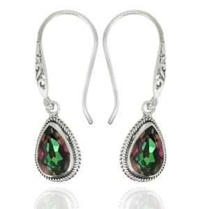Luna Earring Gemstones - 82315