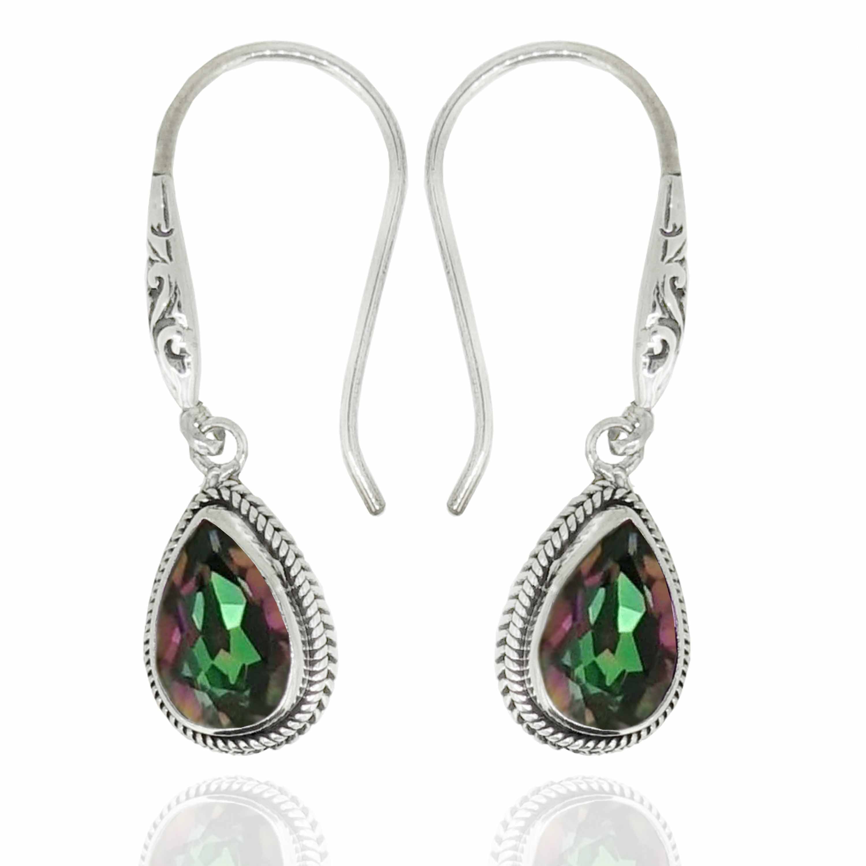 Luna Earring Gemstones - 82315 - Image 1