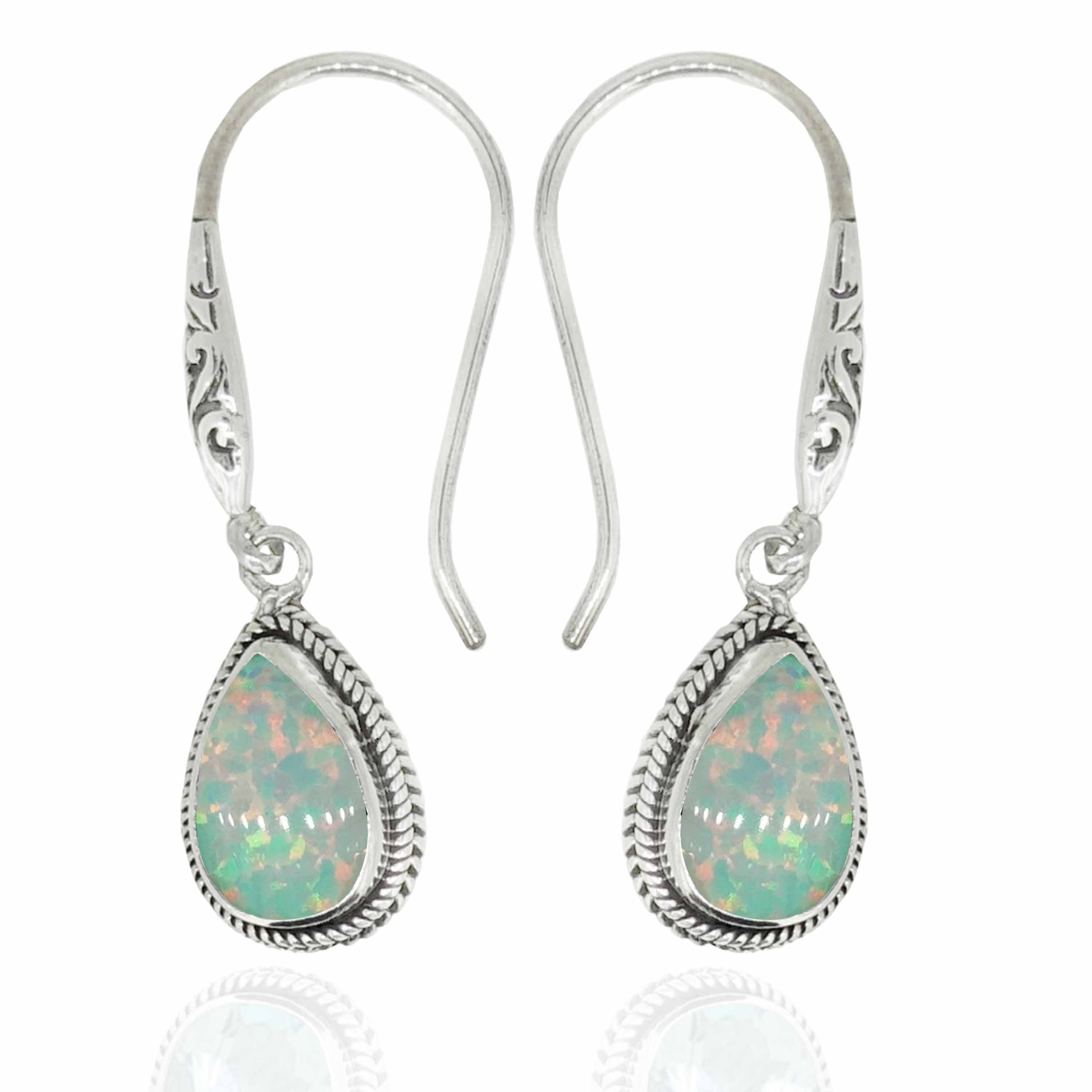 Luna Earring Gemstones - 82315 - Image 7