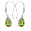 Luna Earring Gemstones - 82315 - Thumbnail Image 6