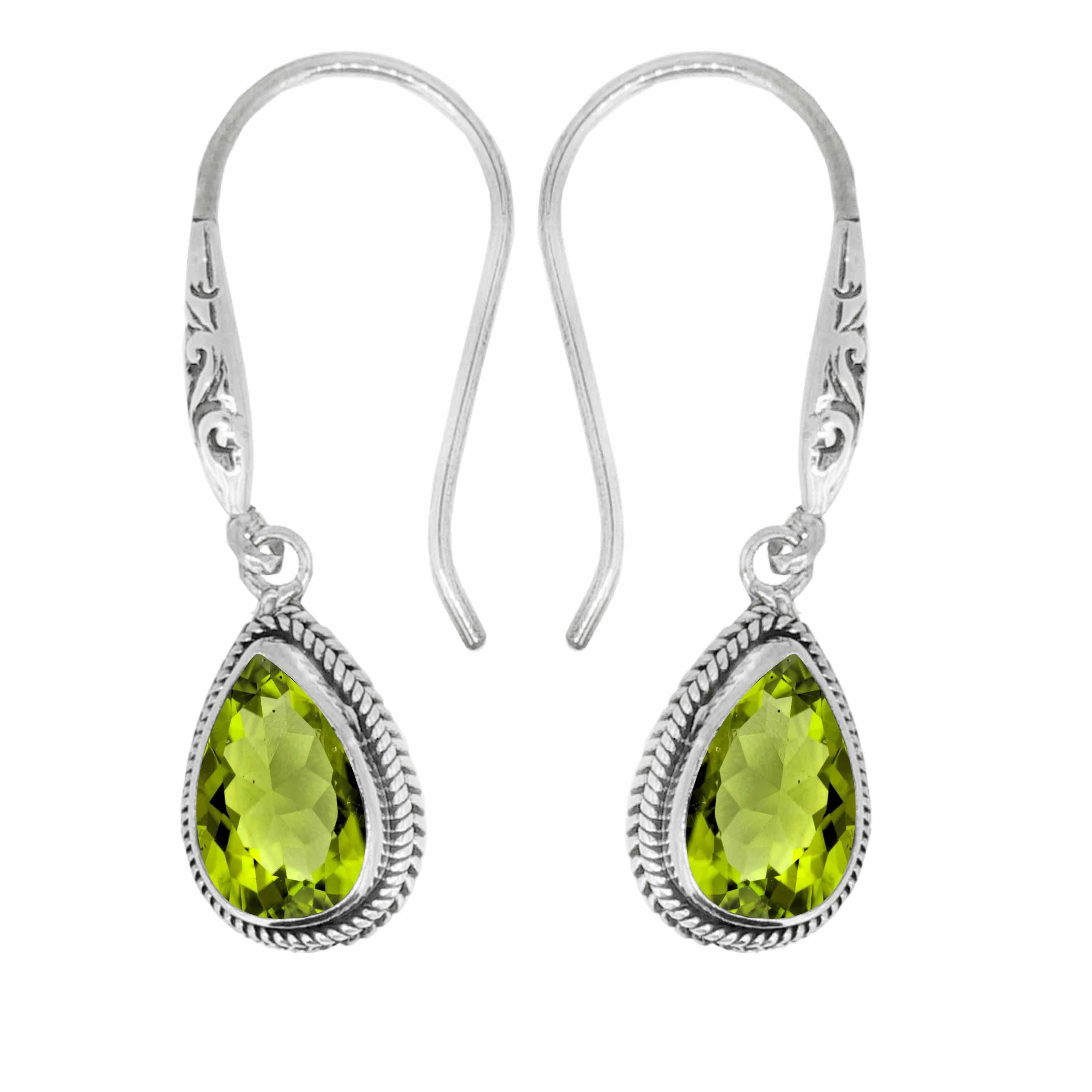 Luna Earring Gemstones - 82315 - Image 6