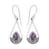 Luna Earring Gemstones - 82317 - Thumbnail Image 3