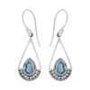 Luna Earring Gemstones - 82317 - Thumbnail Image 1