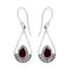 Luna Earring Gemstones - 82317 - Thumbnail Image 4