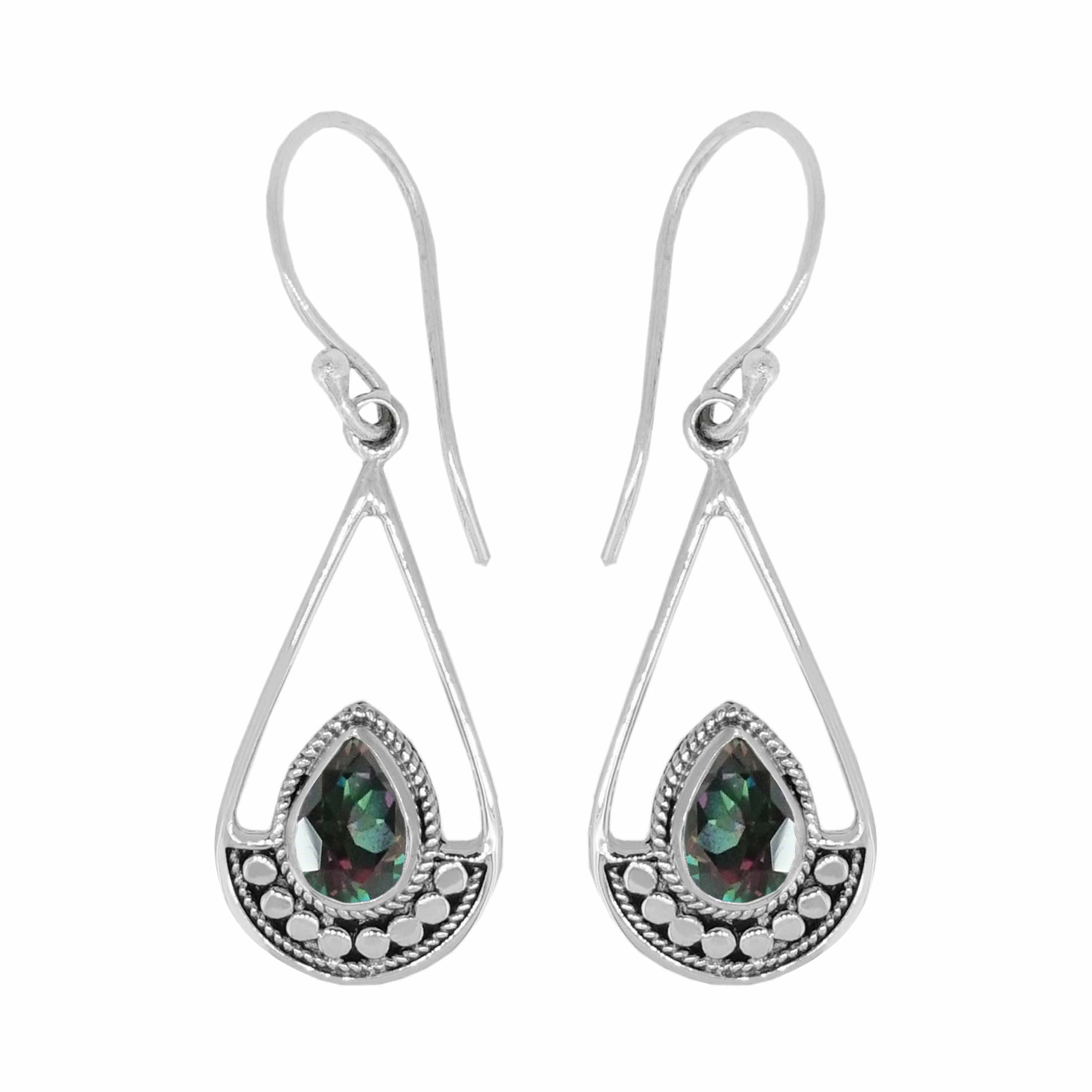 Luna Earring Gemstones - 82317 - Image 7