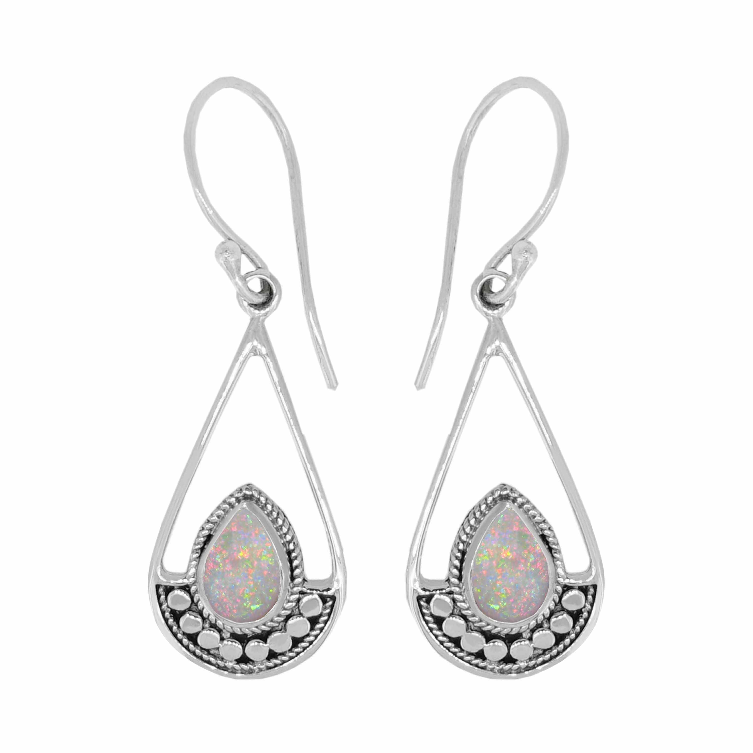 Luna Earring Gemstones - 82317 - Image 6