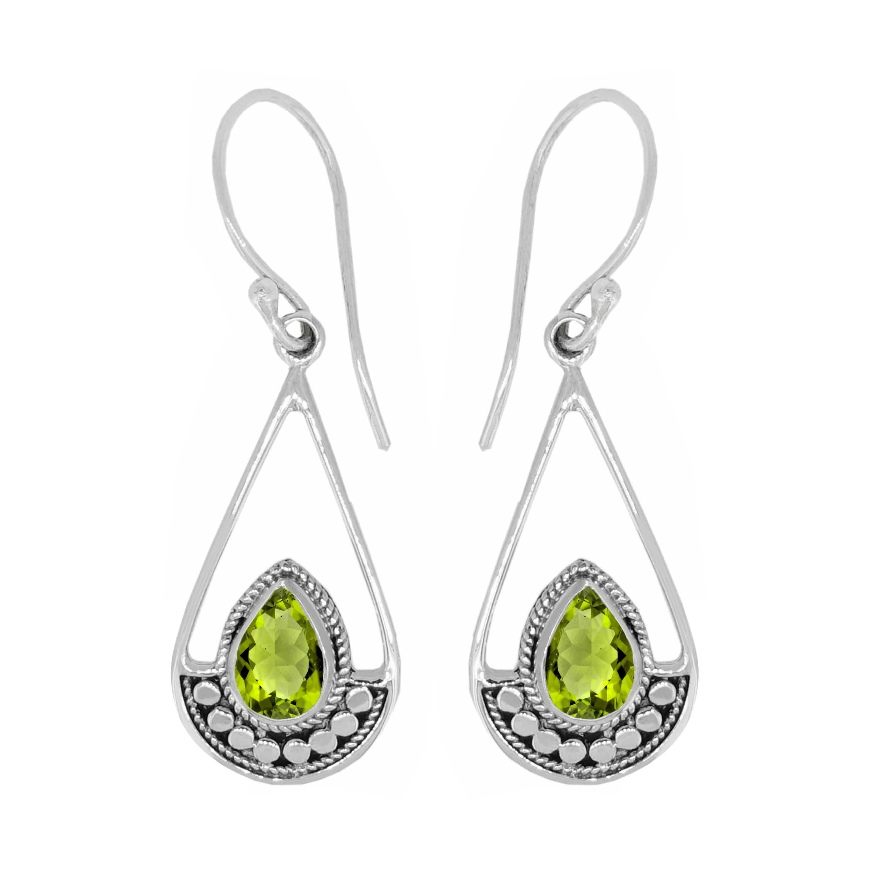 Luna Earring Gemstones - 82317 - Image 5