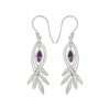 Luna Earring Gemstones - 82329 - Thumbnail Image 3