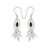 Luna Earring Gemstones - 82329 - Thumbnail Image 5