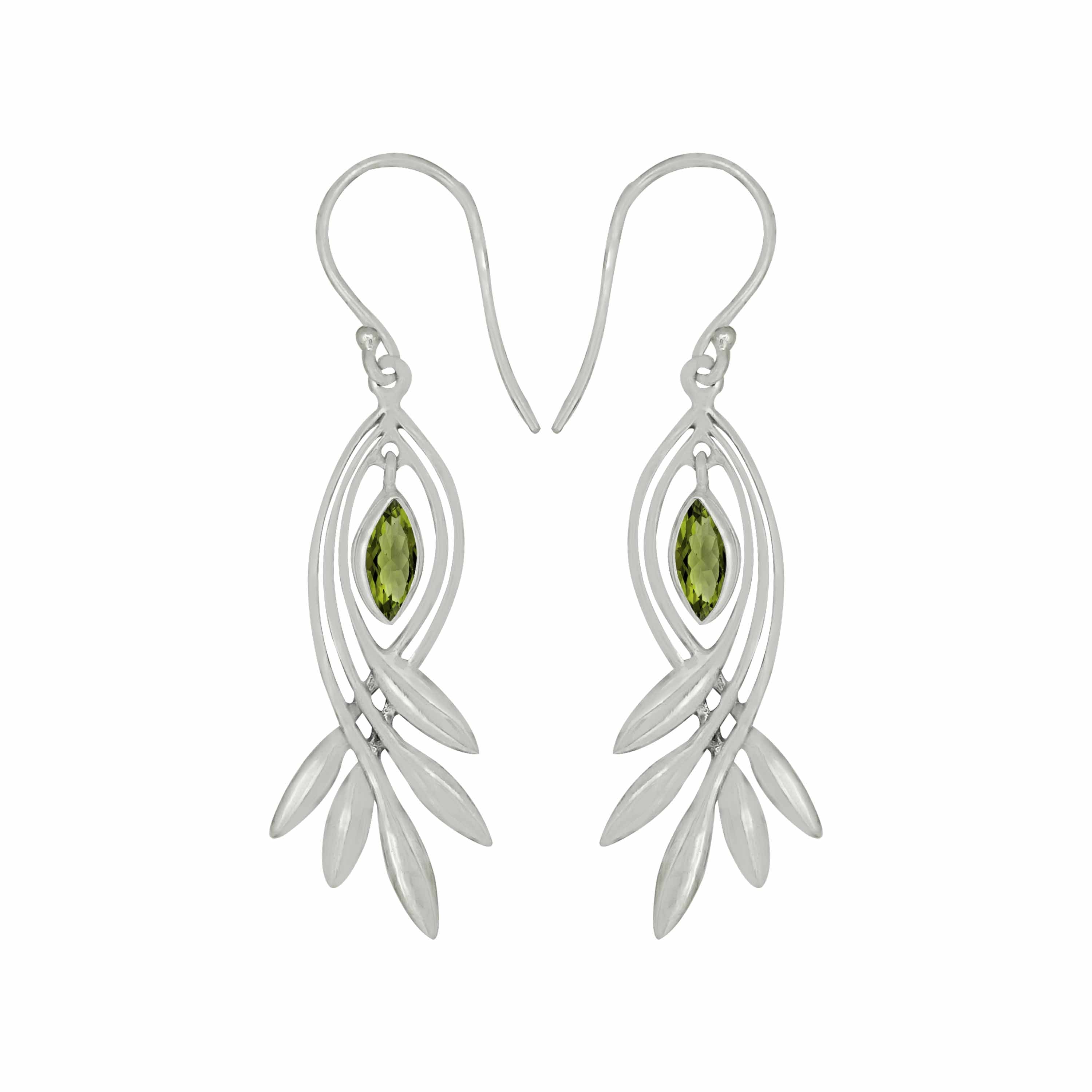 Luna Earring Gemstones - 82329 - Image 6