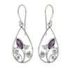 Luna Earring Gemstones - 82333 - Thumbnail Image 3
