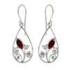 Luna Earring Gemstones - 82333 - Thumbnail Image 5