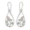 Luna Earring Gemstones - 82333 - Thumbnail Image 6