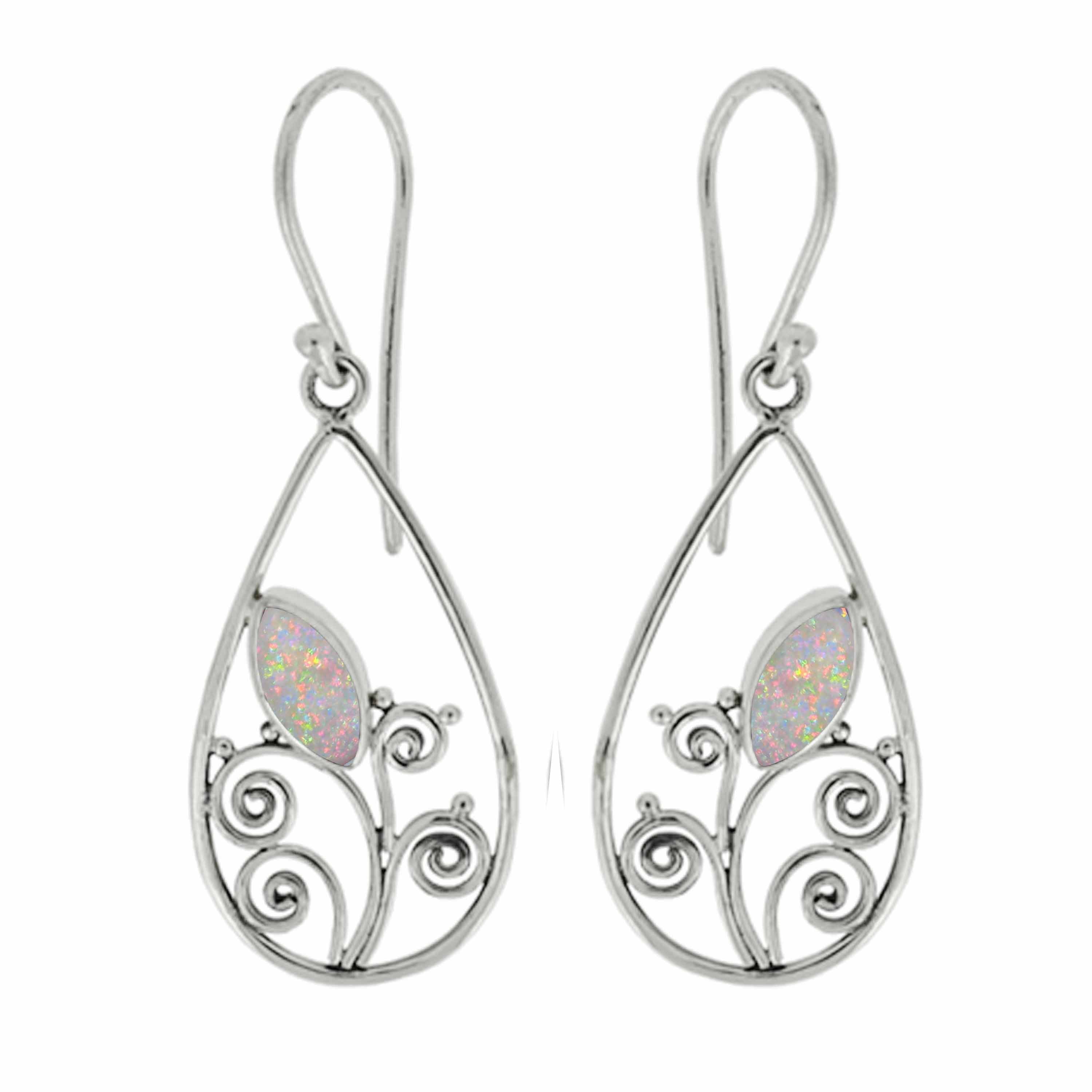 Luna Earring Gemstones - 82333 - Image 6