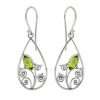 Luna Earring Gemstones - 82333 - Thumbnail Image 1