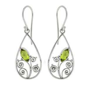 Luna Earring Gemstones - 82333
