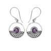 Luna Earring Gemstones - 82341 - Thumbnail Image 4