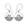Luna Earring Gemstones - 82341 - Thumbnail Image 5
