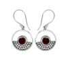 Luna Earring Gemstones - 82341 - Thumbnail Image 6