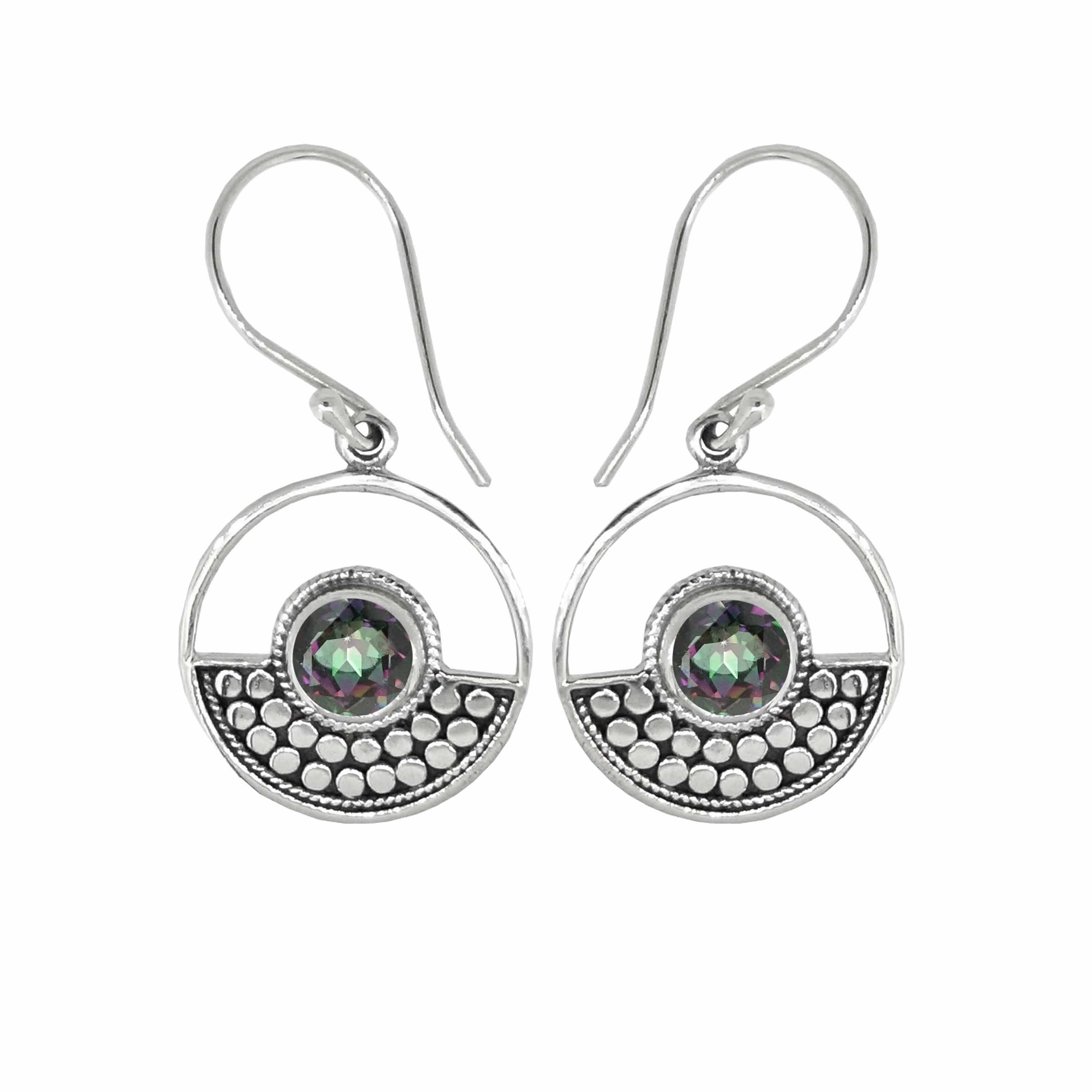 Luna Earring Gemstones - 82341 - Image 8
