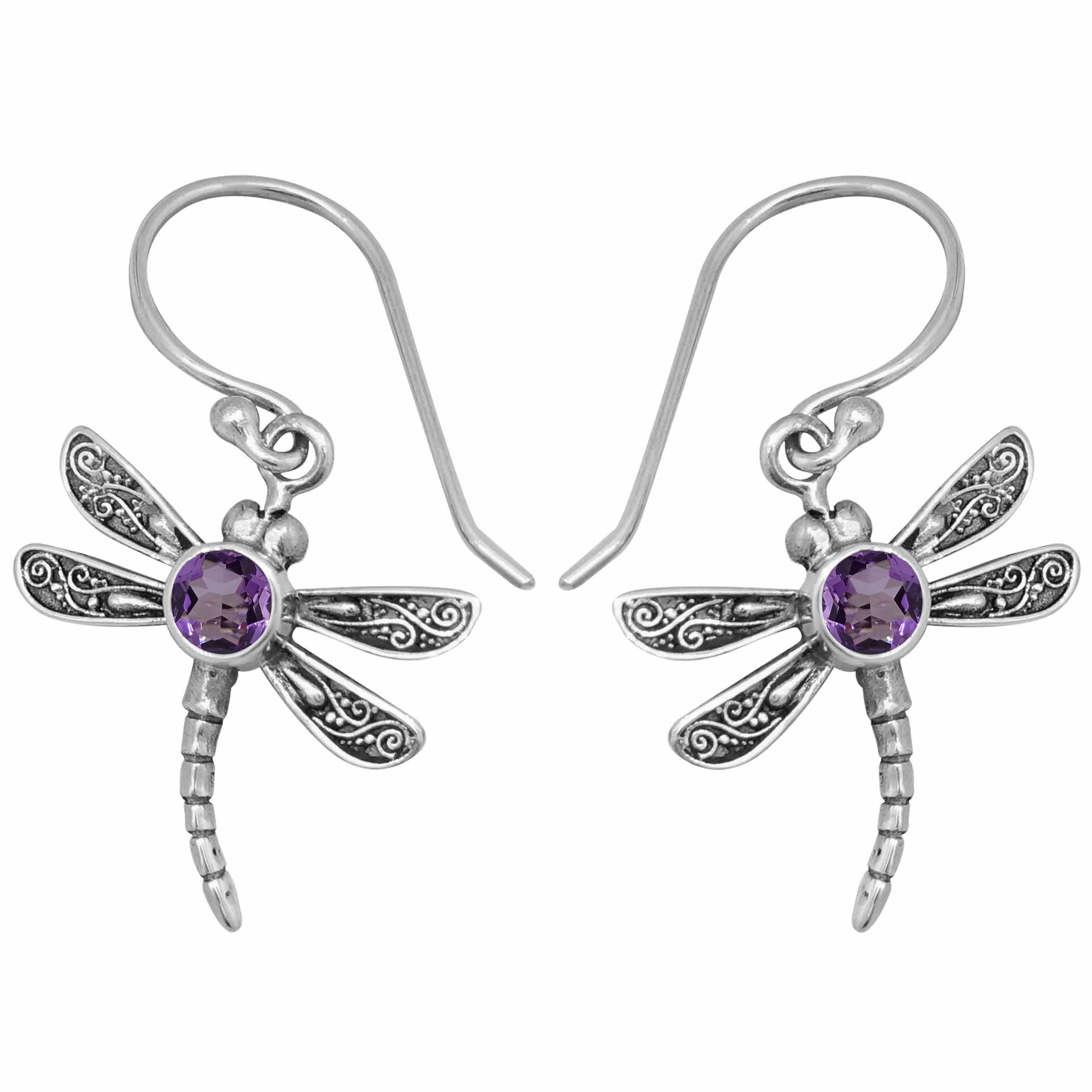 Luna Earring Gemstones - 82343 - Image 2