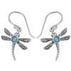 Luna Earring Gemstones - 82343 - Thumbnail Image 3