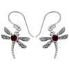 Luna Earring Gemstones - 82343 - Thumbnail Image 4